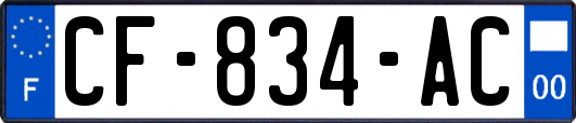 CF-834-AC