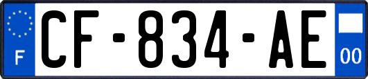 CF-834-AE