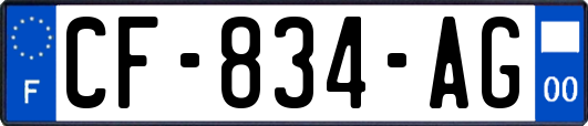 CF-834-AG