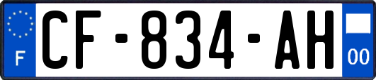 CF-834-AH