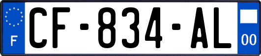 CF-834-AL