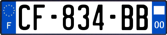 CF-834-BB