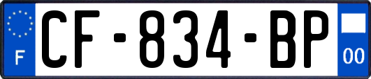 CF-834-BP