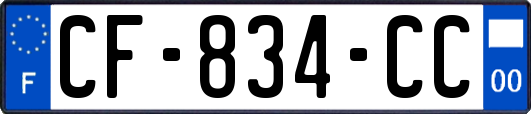 CF-834-CC