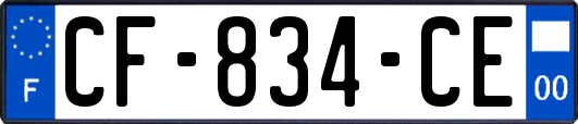 CF-834-CE