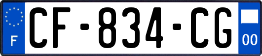 CF-834-CG