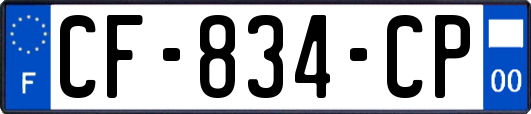 CF-834-CP