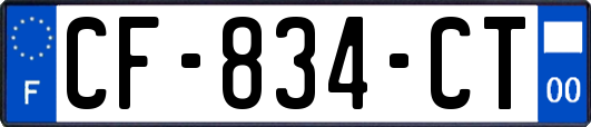 CF-834-CT