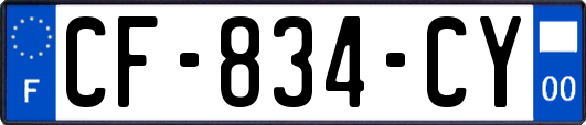 CF-834-CY