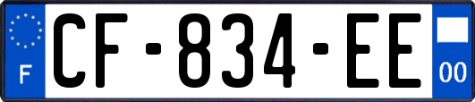 CF-834-EE