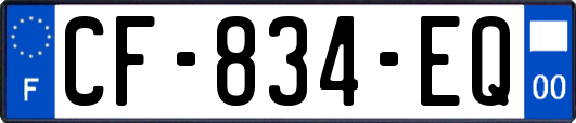 CF-834-EQ