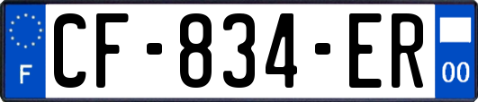 CF-834-ER