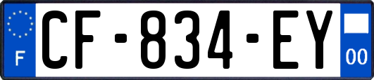 CF-834-EY