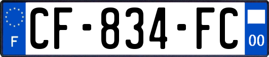 CF-834-FC