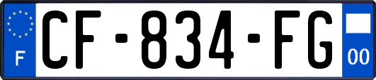 CF-834-FG