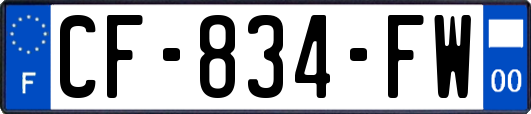 CF-834-FW