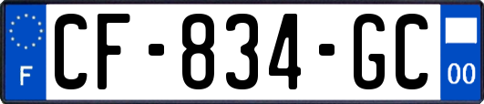 CF-834-GC