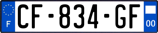 CF-834-GF