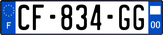 CF-834-GG