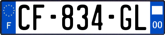 CF-834-GL