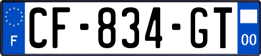 CF-834-GT