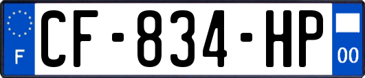 CF-834-HP