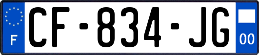 CF-834-JG