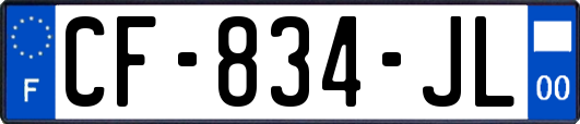 CF-834-JL