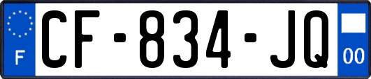 CF-834-JQ