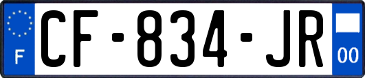 CF-834-JR