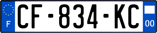 CF-834-KC