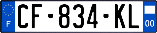 CF-834-KL