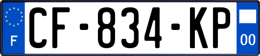 CF-834-KP