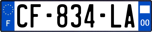 CF-834-LA