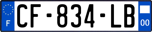 CF-834-LB