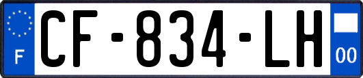 CF-834-LH