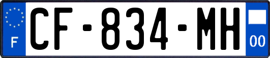 CF-834-MH