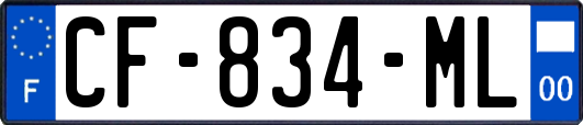 CF-834-ML