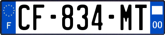 CF-834-MT