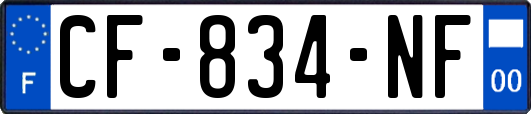 CF-834-NF
