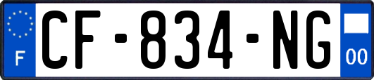 CF-834-NG
