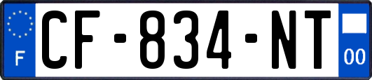 CF-834-NT