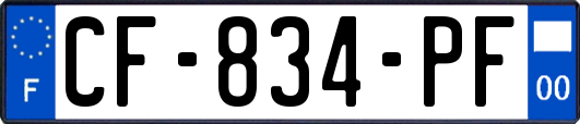 CF-834-PF