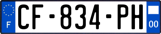 CF-834-PH