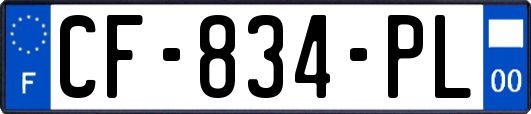 CF-834-PL