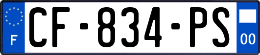 CF-834-PS