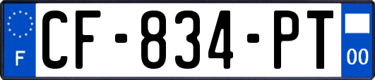 CF-834-PT