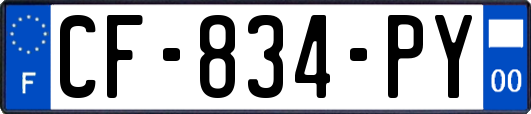 CF-834-PY