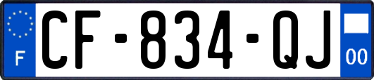 CF-834-QJ
