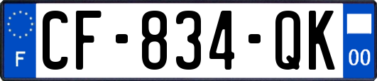 CF-834-QK
